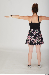 Photos Rose Doyle standing t poses whole body 0003.jpg